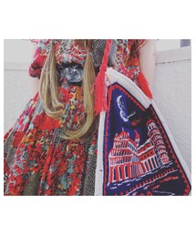 used | ショルダーバッグ