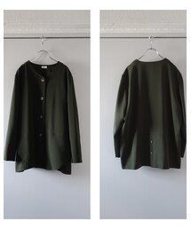 古着 | ノーカラージャケット