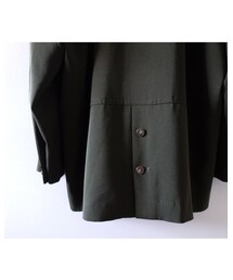 Soldout 💋 | ノーカラージャケット