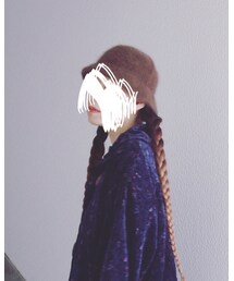 used | ハット
