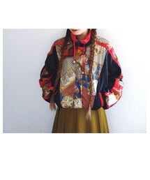 古着 | ナイロンジャケット