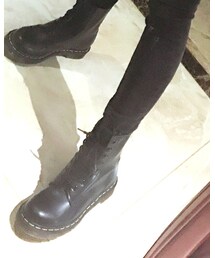 Dr. Martens | シューズ