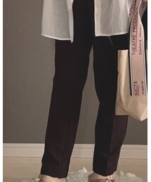 GU | スラックス