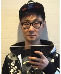 A BATHING APE | キャップ