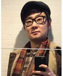 GAP | キャスケット