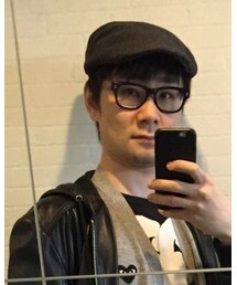 GAP | キャスケット