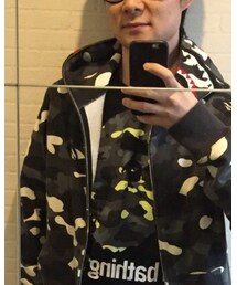 A BATHING APE | Tシャツ/カットソー