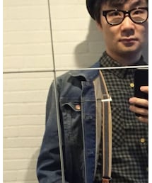 Jack and Jones | デニムジャケット