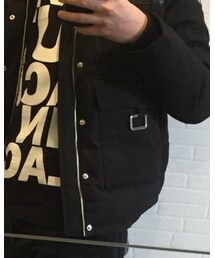 BIB | ダウンジャケット/コート