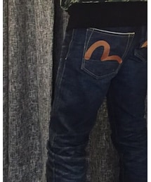 EVISU | デニムパンツ