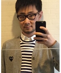 UNIQLO | シャツ/ブラウス