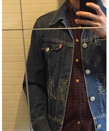 Levi's | デニムジャケット