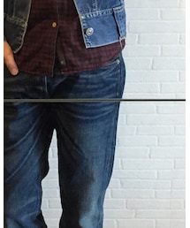 Levi's | デニムパンツ