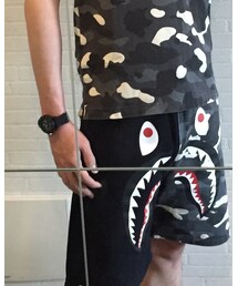 A BATHING APE | カーゴパンツ