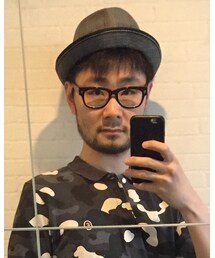 Jack and Jones | キャップ