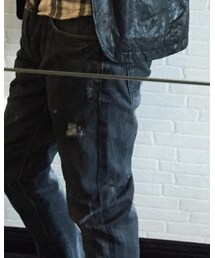 Jack and Jones | デニムパンツ