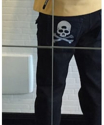 Devil Nut | デニムパンツ