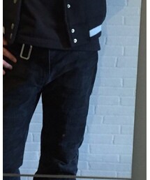 BIB | デニムパンツ