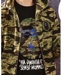 A BATHING APE | Tシャツ/カットソー