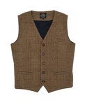 C.D.P.の「トップス(ベスト)」