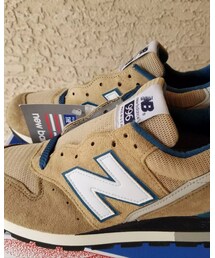 NEW BALANCE | スニーカー