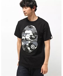 A BATHING APE | Tシャツ/カットソー