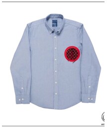 HDK | シャツ/ブラウス