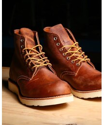 RED WING SHOES | ブーツ