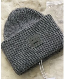 Acne Studios | ニットキャップ/ビーニー