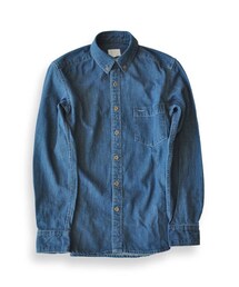 sauce zhan | シャツ/ブラウス