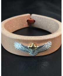 Handmade by myself | ブレスレット