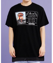 BIB | Tシャツ/カットソー