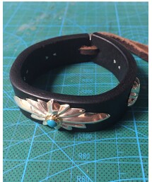 handmade by myself | バングル/リストバンド