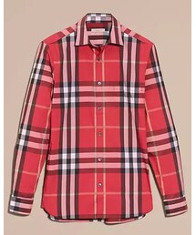 BURBERRY | シャツ/ブラウス