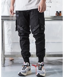 CHRROTA | その他パンツ