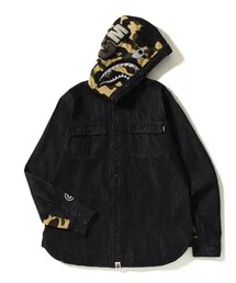 A BATHING APE | シャツ/ブラウス