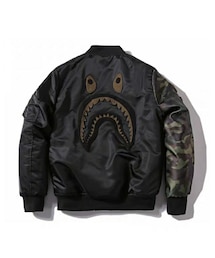 A BATHING APE | MA-1