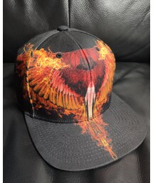 MARCELO BURLON | キャップ