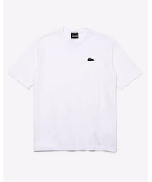 LACOSTE | Tシャツ/カットソー