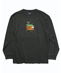 SOULGOODS | パーカー