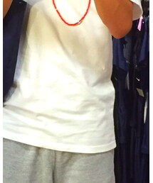 STUSSY | Tシャツ/カットソー