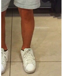 adidas | スニーカー