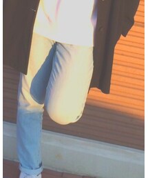 WEGO | デニムパンツ