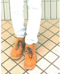 EAGLE EYE | ブーツ