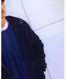 INHERIT | ダッフルコート