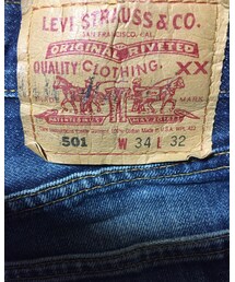 Levi's | デニムパンツ