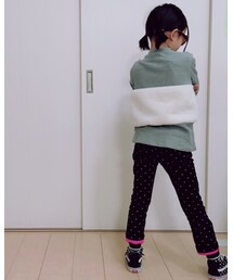 GU | ニット/セーター