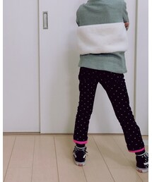 西松屋 | その他パンツ