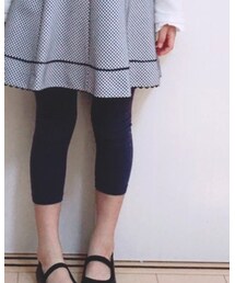 UNIQLO | レギンス/スパッツ