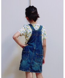 レモン柄 | Tシャツ/カットソー